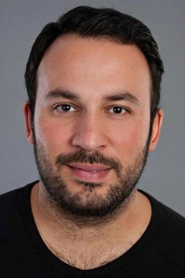 Ferit Aktuğ Image