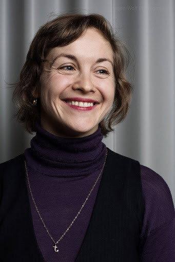 Valery Tscheplanowa Image