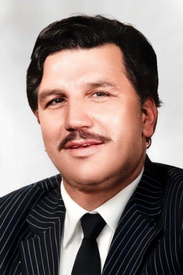 Ahmet Tarık Tekçe Image