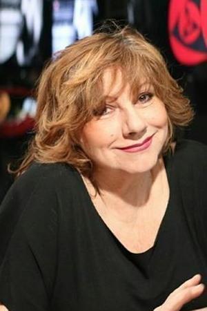 Silvia Annichiarico Image