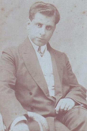 Ernesto Sabbatini Image