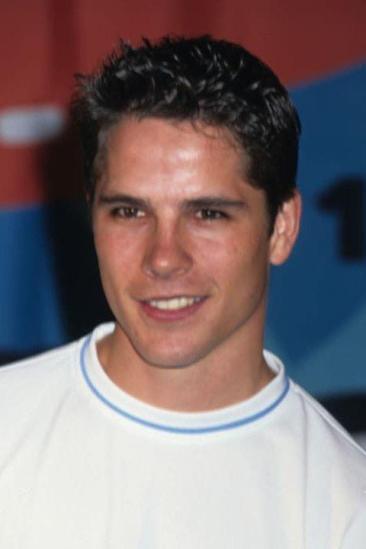 Scott Vickaryous Image