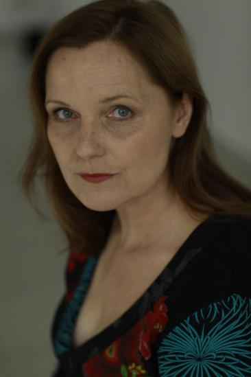 Claudia Matschulla Image