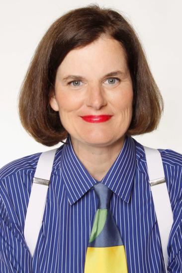 Paula Poundstone Image