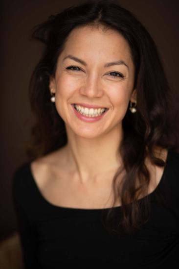 Gergana Todorova Image