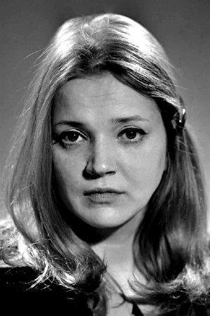 Anastasia Voznesenskaya Image