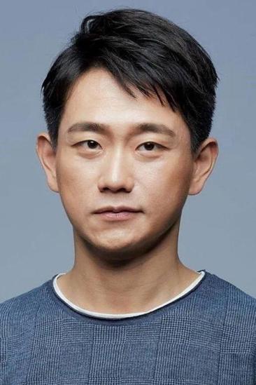 Chen Chia-kuei Image