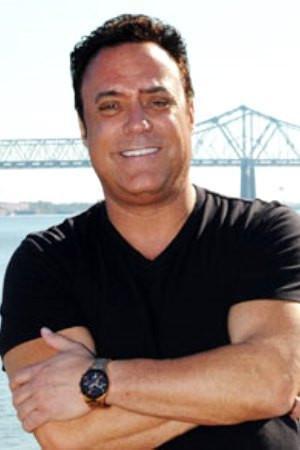 Chuck Picerni Jr. Image