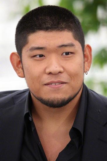 Tong Linkai Image