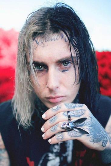 GHOSTEMANE Image