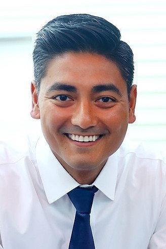 Aftab Pureval Image