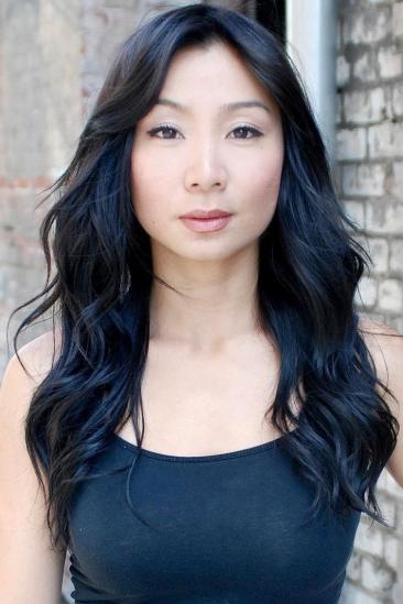 Becky Wu Image