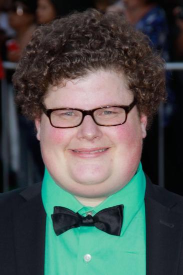 Jesse Heiman Image