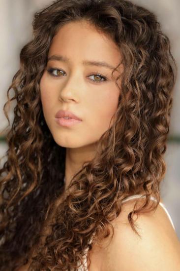 Samantha Cochran Image