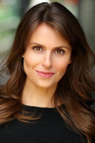 Ellie Taylor Image
