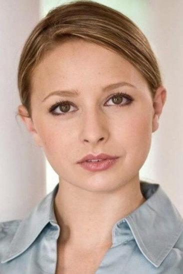 Courtney Pauroso Image