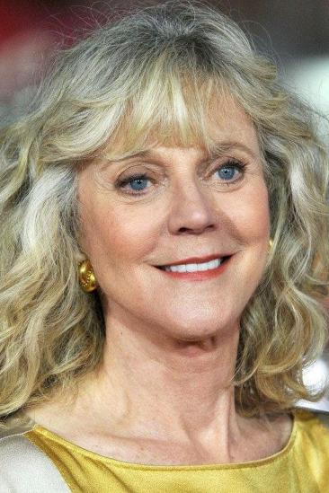 Blythe Danner Image