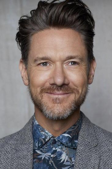 Ben Prendergast Image