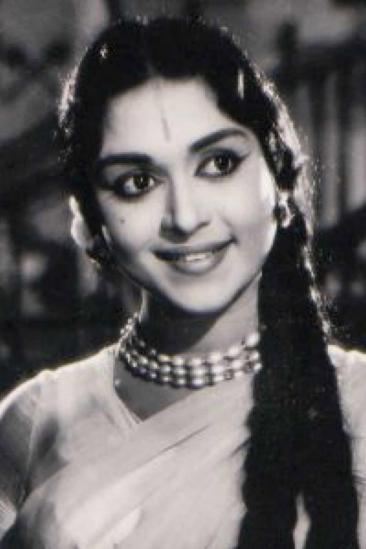 B. Saroja Devi Image