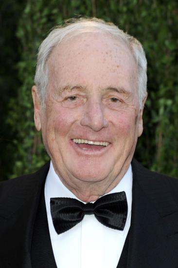 Jerry Weintraub Image