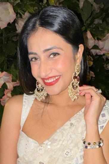 Dhanashree Verma Image
