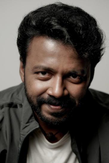 Vishnu Unnikrishnan Image