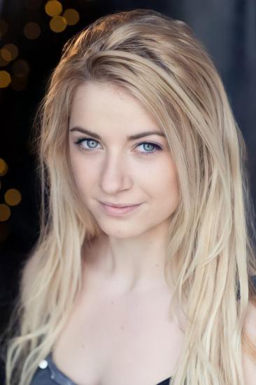 Makenna Guyler Image