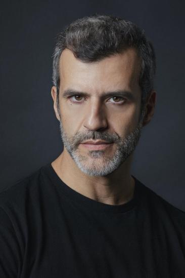 Juan Pablo Olyslager Image