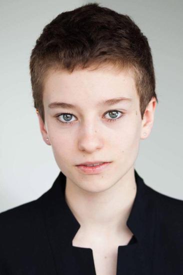 Éléonore Loiselle Image