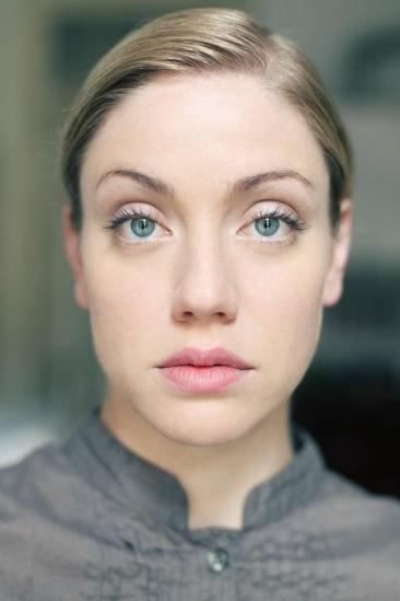 Sarah Grether Image