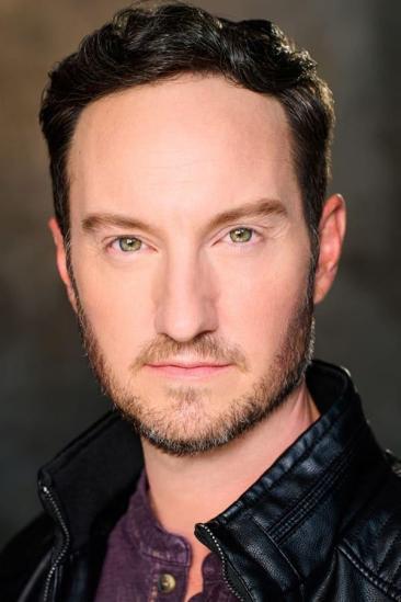 Jeremy Warner Image