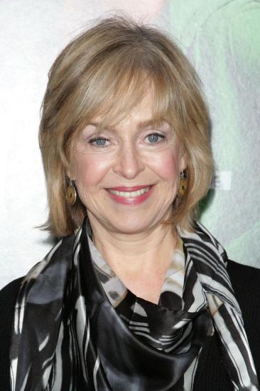 Jill Eikenberry Image