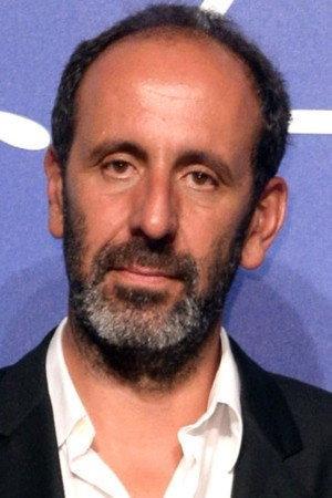 Alexandre Gavras Image