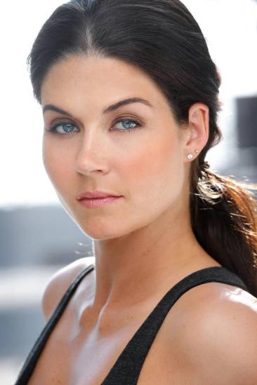 Stephanie Beran Image