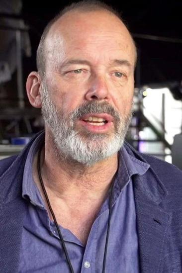 Patrick Woodroffe Image