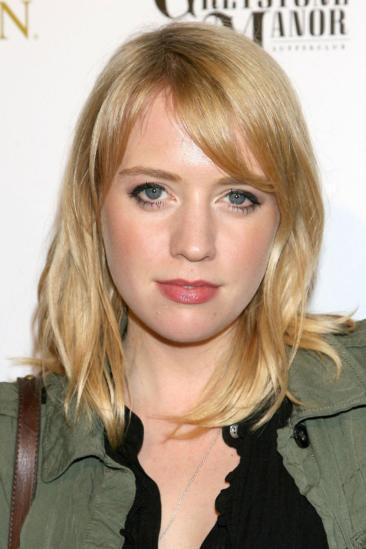 Alexz Johnson Image