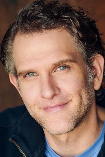 Jeffrey Nicholas Brown Image