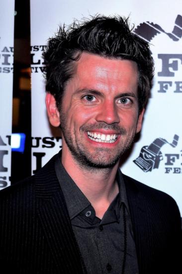 David McCracken Image