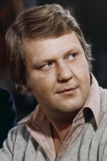 Christer 'Bonzo' Jonsson Image