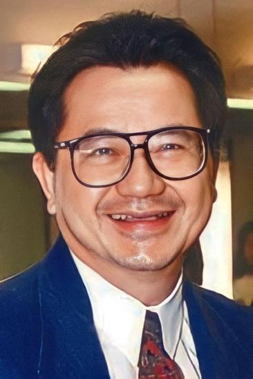 David Lo Dai-Wai Image