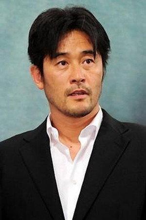 Choi Min-soo Image