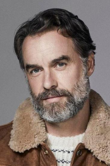 Murray Bartlett Image