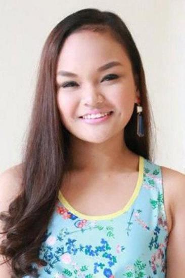 Eunice Lagusad Image