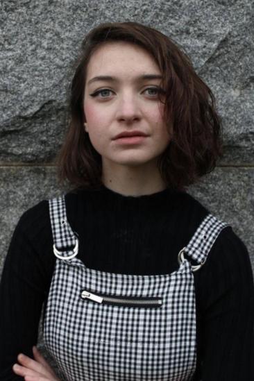 Alaina Tennant Image