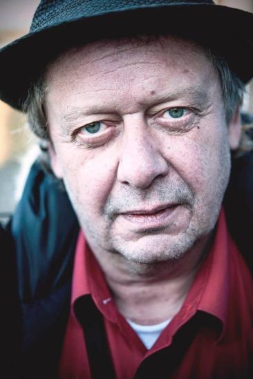 Per Otto Bersang Rasmussen Image