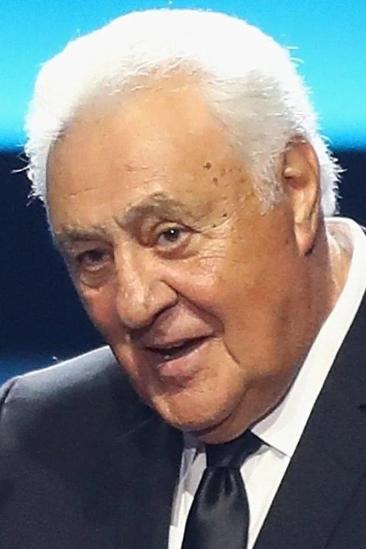 Phil Esposito Image