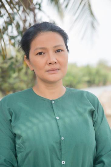 Kiều Trinh Image