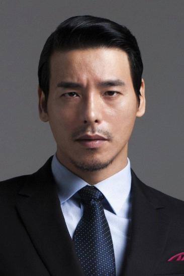 Choi Ri-ho Image
