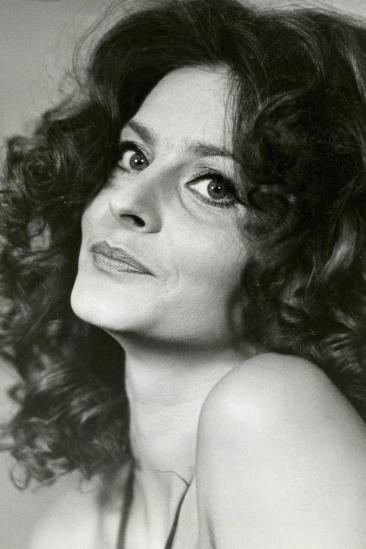 Irena Kriauzaitė Image
