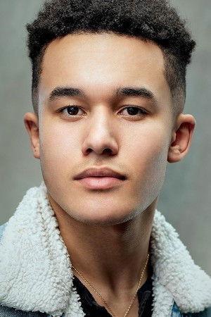 Albert Magashi Image